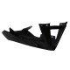 S2 Concept Fiberglass Racing Front Fairing Panigale V4/S 2025 