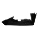 S2 Concept Fiberglass Racing Front Fairing Panigale V4/S 2025 
