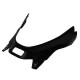 S2 Concept Fiberglass Racing Front Fairing Panigale V4/S 2025 