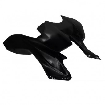 S2 Concept fiberglass tank cover for Panigale V4R/S 2022-2024