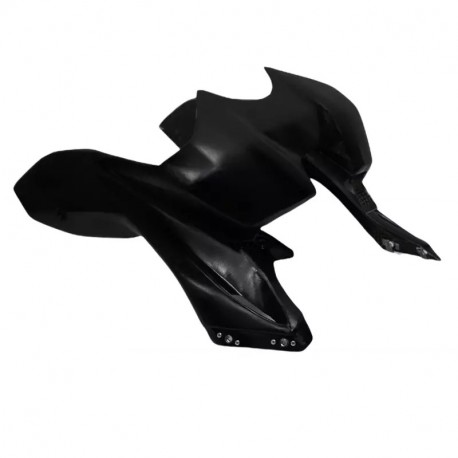 S2 Concept fiberglass tank cover for Panigale V4R/S 2022-2024