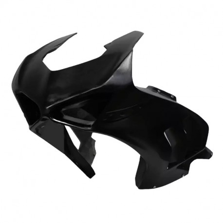 S2 Concept fiberglass racing fork head Panigale V4R/S 2022-2024 