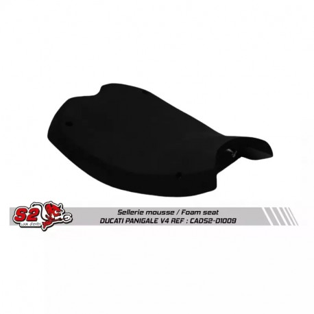 S2 Concept Racing Seats for Panigale V4R/S 2018-2024 | Streetfighter V4 2020-2024