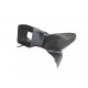 S2 Concept fiberglass racing air intake Panigale V4R/S 2020-2024 