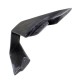 S2 Concept black fiberglass spoilers M1000RR 2023-2024 
