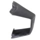 S2 Concept Schwarze GFK Winglets M1000RR 2023–2024