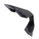 S2 Concept Schwarze GFK Winglets M1000RR 2023–2024