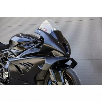 S2 Concept Schwarze GFK Winglets M1000RR 2023–2024