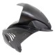 S2 Concept black fiberglass right sidewall M1000RR 2023-2024 