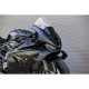 S2 Concept Rechte Seitenverkleidung aus schwarzem GFK BMW M1000RR 2023–2024