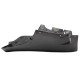 S2 Concept schwarzer GFK Bugspoiler BMW M1000RR 2023–2024