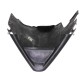 S2 Concept schwarzer GFK Bugspoiler BMW M1000RR 2023–2024