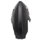 S2 Concept schwarzer GFK Bugspoiler BMW M1000RR 2023–2024