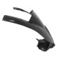 S2 Concept schwarze GFK Frontverkleidung BMW M1000RR 2023–2024 