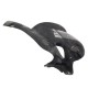 S2 Concept black fiberglass racing fairing M1000RR 2023-2024 
