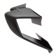 S2 Concept Rennverkleidung Fiberglas-Spoiler S1000RR 2023–2024