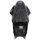 S2 Concept schwarze Fiberglas-Rennheckverkleidung S1000RR | M1000RR 2023–2024 | S1000R 2021–2024