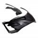 S2 Concept Fiberglas rechte Seitenwand S1000RR 2023–2024 