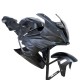 S2 Concept Komplette Racing-GFK-Verkleidung S1000RR 2023–2024