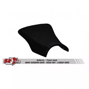 S2 Concept racing foam seat S1000RR 2019-2024 | S1000R 2021-2024