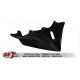 S2 Concept Fiberglas-Renn-Unterbodenschutz Track Days Krümmer S1000RR 2023–2024 | S1000R 2021–2024