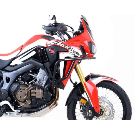 Protections latérales hautes R&G Racing CRF 1000L Africa Twin 2016-2020