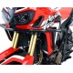 R&G Adventure Bars for Honda Africa Twin CRF1000L 2016-2020