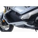 R&G Adventure Bars for Honda Racing X-ADV 750 2017-2020