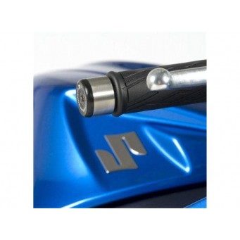 R&G Racing Handlebar Protectors Suzuki GSX-R 600 / 750 / 1000