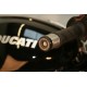 R&G Racing Handlebar Protectors Aprilia | Ducati | Moto Guzzi 