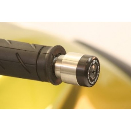 R&G Racing Lenkerendkappen Honda