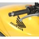R&G Racing handlebar end caps Honda