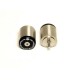 R&G Racing Handlebar Ends Street Triple 675 | R 2007-2012