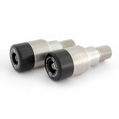 R&G Racing Handlebar Ends Yamaha