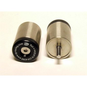 R&G Racing Lenker Protektoren Suzuki DRZ | GS | GSR | GSX