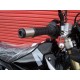 R&G Racing Handlebar Protectors Suzuki DRZ | GS | GSR | GSX