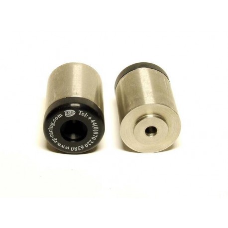 R&G Racing Lenker Protektoren Triumph Sprint GT / ST R&G Racing Lenker Protektoren Triumph Sprint GT / ST