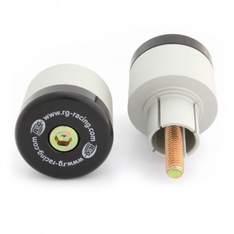 R&G Racing Handlebar Ends Triumph