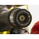 R&G Racing Lenker Protektoren Triumph Daytona 675 / 675 R 2006–2014 