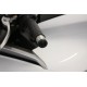 R&G Racing handlebar end caps CBR 125R 2003-2016 | VFR 1200F 2010-2017