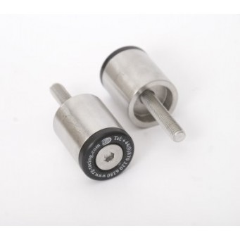 R&G Racing Handlebar Protectors KTM 690 Enduro / SMC