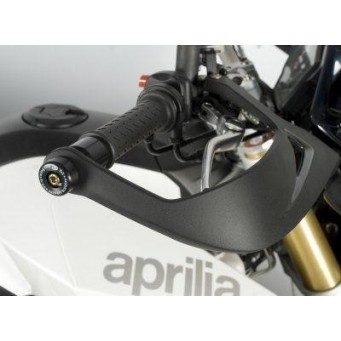 R&G Racing Lenker Protektoren Aprilia Dorsoduro 750 / 1200 | Caponord 1200 | Caponord 1200 Rally
