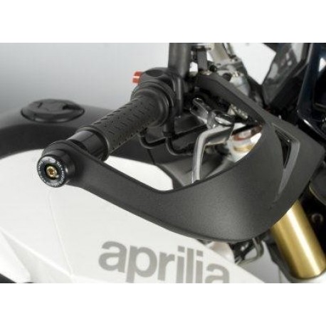 Embouts de Guidon R&G Racing Aprilia Dorsoduro 750 / 1200 | Caponord 1200 | Caponord 1200 Rally