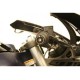 R&G Racing Handlebar Protectors Buell 1125 R 2008-