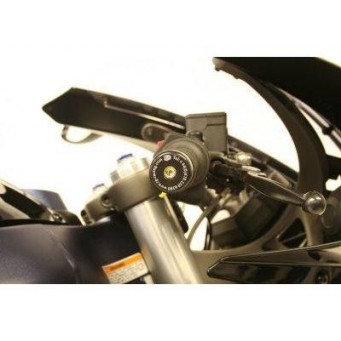 R&G Racing Lenker Protektoren Buell 1125 R 2008-