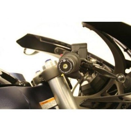 R&G Racing handlebar end caps 1125 R