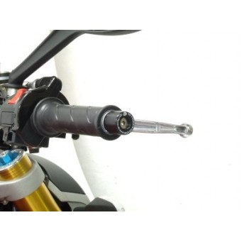 R&G Racing Lenkerendkappen Ducati