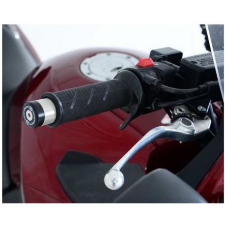 R&G Racing Lenkerendkappen Honda CB1000R | NC700 | NC750 | Integra 700/750