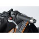 R&G Handlebar Protectors Husqvarna| KTM
