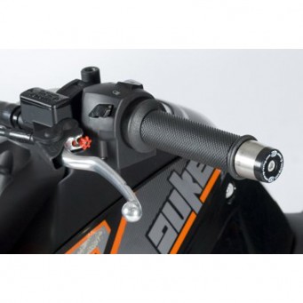 R&G Handlebar Protectors Husqvarna| KTM